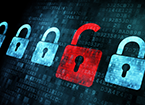 WLAN Sicherheit